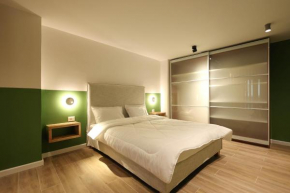 Grandstay Studios